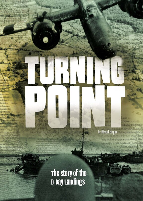 Front cover_Turning Point