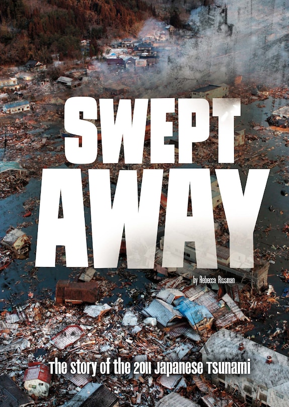 Front cover_Swept Away