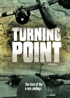 Front cover_Turning Point