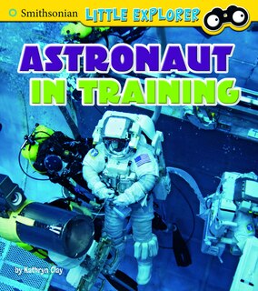 Astronaut in Training