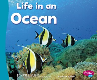 Front cover_Life In an Ocean