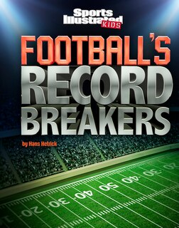 Front cover_Hockey's Record Breakers