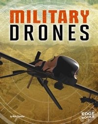 Couverture_Military Drones