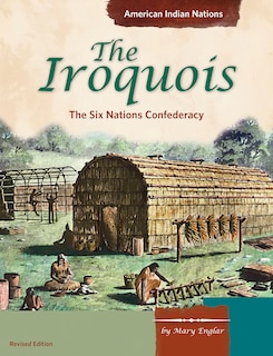Couverture_The Iroquois