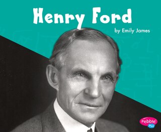 Couverture_Henry Ford