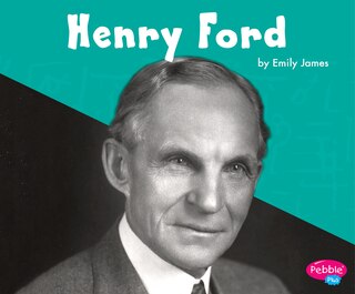 Couverture_Henry Ford