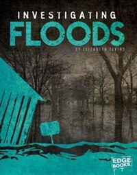 Front cover_Investigating Floods