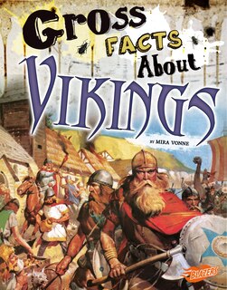 Couverture_Gross Facts About Vikings