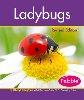Front cover_Ladybugs