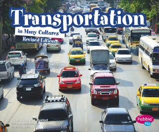 Couverture_Transportation in Many Cultures
