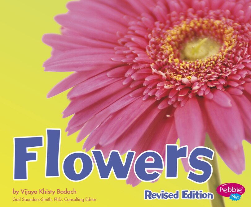 Front cover_Flowers