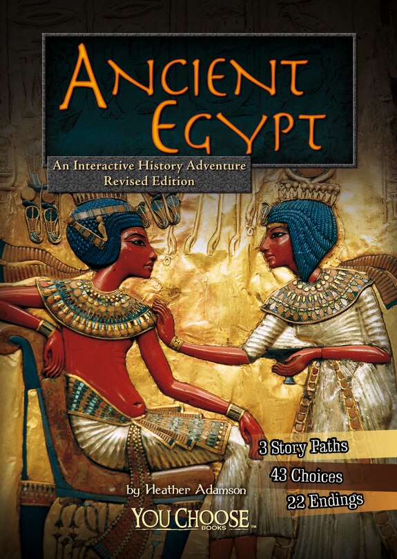 Couverture_Ancient Egypt