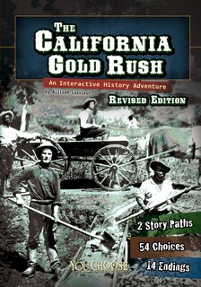 Couverture_The California Gold Rush
