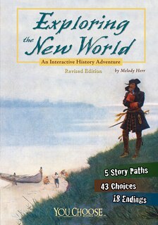 Couverture_Exploring the New World
