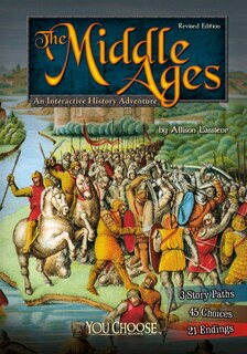 Couverture_The Middle Ages