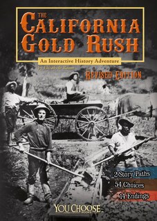 Couverture_The California Gold Rush