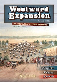 Couverture_Westward Expansion