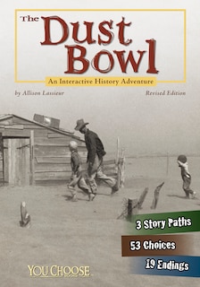 Couverture_The Dust Bowl