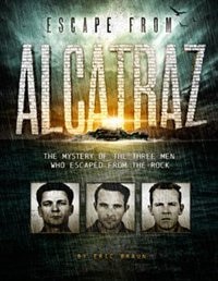 Couverture_Escape from Alcatraz