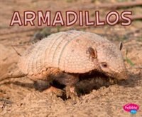 Front cover_Armadillos