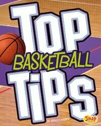 Couverture_Top Basketball Tips