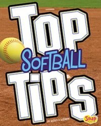 Couverture_Top Softball Tips