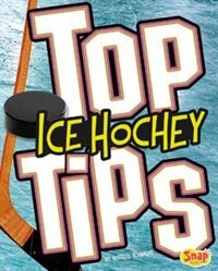 Couverture_Top Ice Hockey Tips