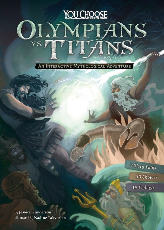 Couverture_Olympians vs. Titans