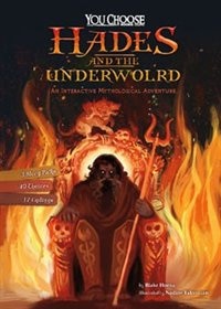 Hades and the Underworld: An Interactive Mythological Adventure