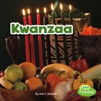 Front cover_Kwanzaa