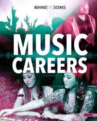 Couverture_Behind-the-Scenes Music Careers