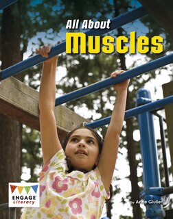 Front cover_All About Muscles