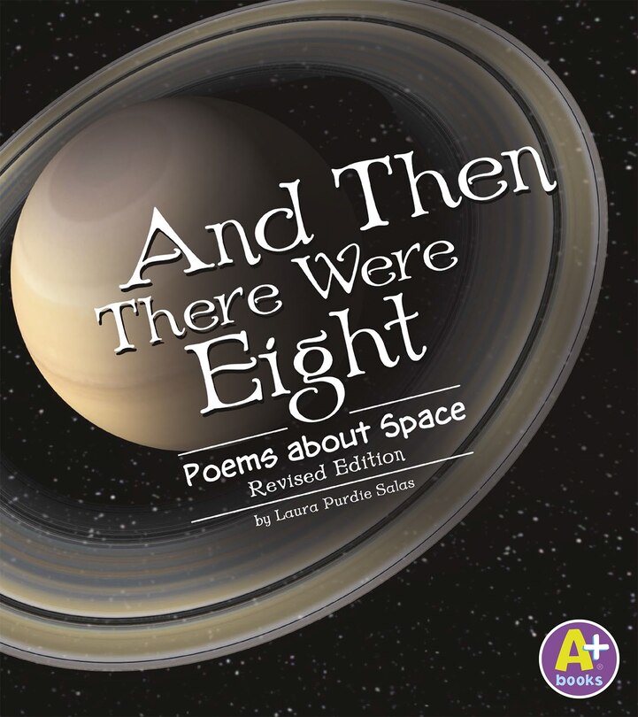 Front cover_And Then There Were Eight