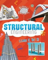 Front cover_Structural Engineering