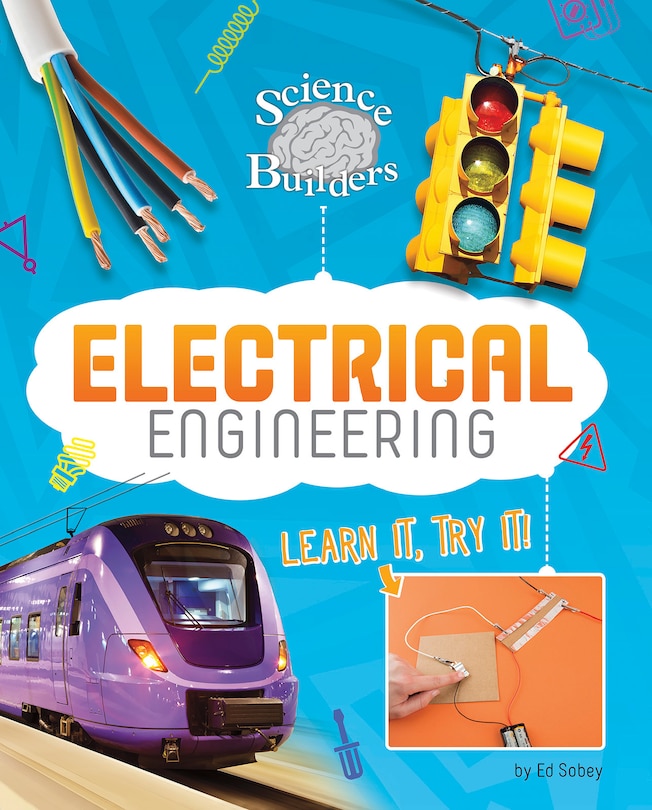 Couverture_Electrical Engineering