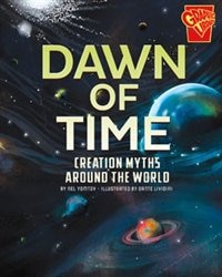 Front cover_Dawn of Time