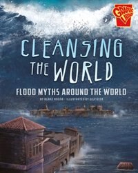Front cover_Cleansing the World