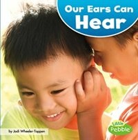 Couverture_Our Ears Can Hear