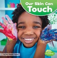 Couverture_Our Skin Can Touch