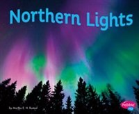 Couverture_Northern Lights