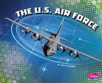 Couverture_The U.S. Air Force