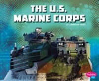 Front cover_The U.S. Marine Corps