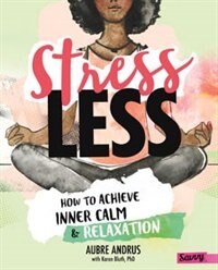 Front cover_Stress Less