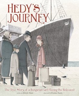 Front cover_Hedy's Journey