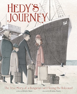 Front cover_Hedy's Journey