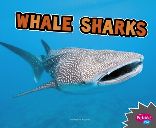 Couverture_Whale Sharks