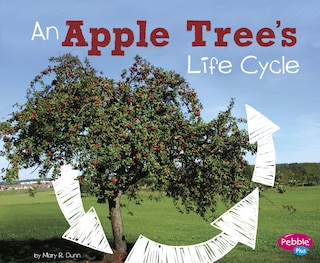 Front cover_An Apple Tree's Life Cycle