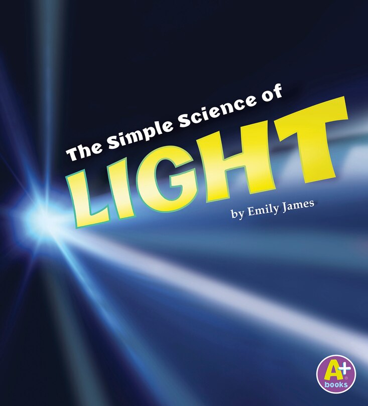 Front cover_The Simple Science of Light