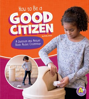 Couverture_How to Be a Good Citizen