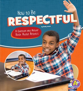 Couverture_How to Be Respectful